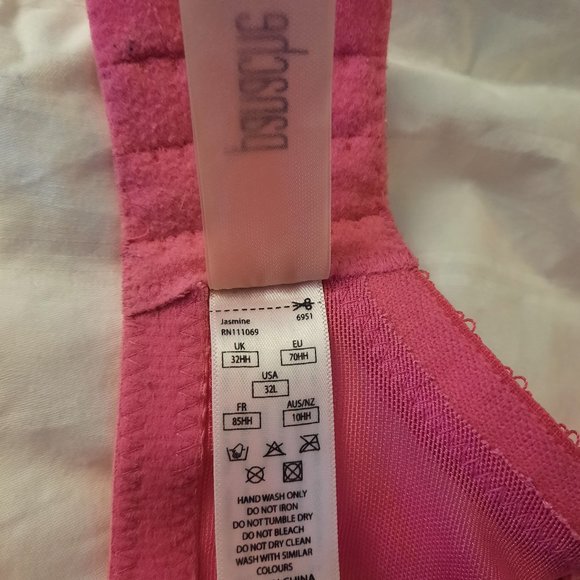 For the Bravissimo Girl Set #3 - COLORS! - Picture 4 of 6